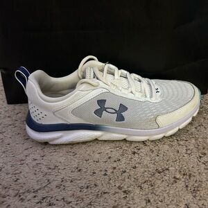 Under Armour Women’s Tennis Shoes